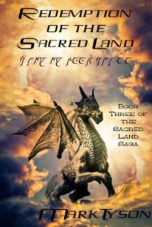 [Sacred Land Saga 01] • Redemption Of The Sacred Land